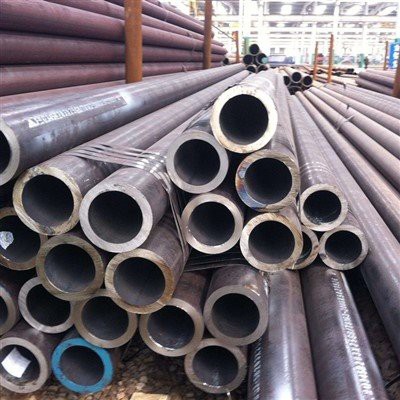 A210C Seamless Steel Tube A210C Seamless Steel Tube